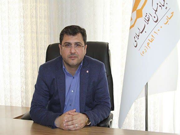 بهره برداری از فاز اول پروژه 519 واحدی قیدار تا پایان سال 