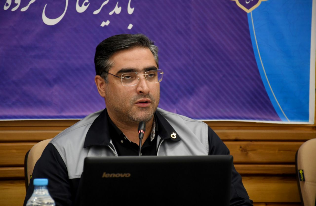 اخذ مجوز ثبت ۷ شرکت دانش بنیان به همت ایران ترانسفو