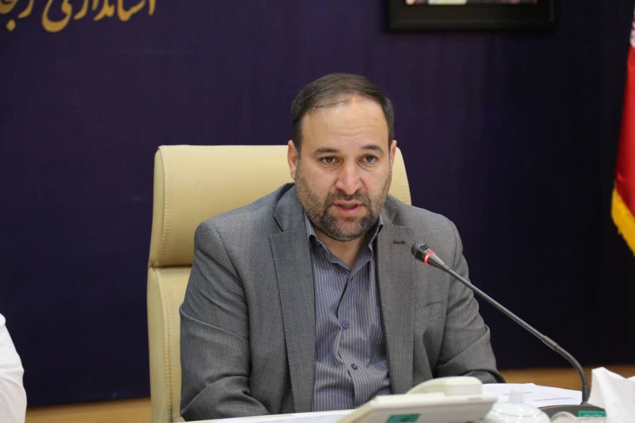 تعیین اعتبار ۲۲ هزار میلیاردی برای ایجاد اشتغال در زنجان