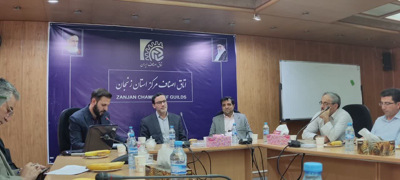 صنایع دستی نشان دهنده هویت و فرهنگ استان است