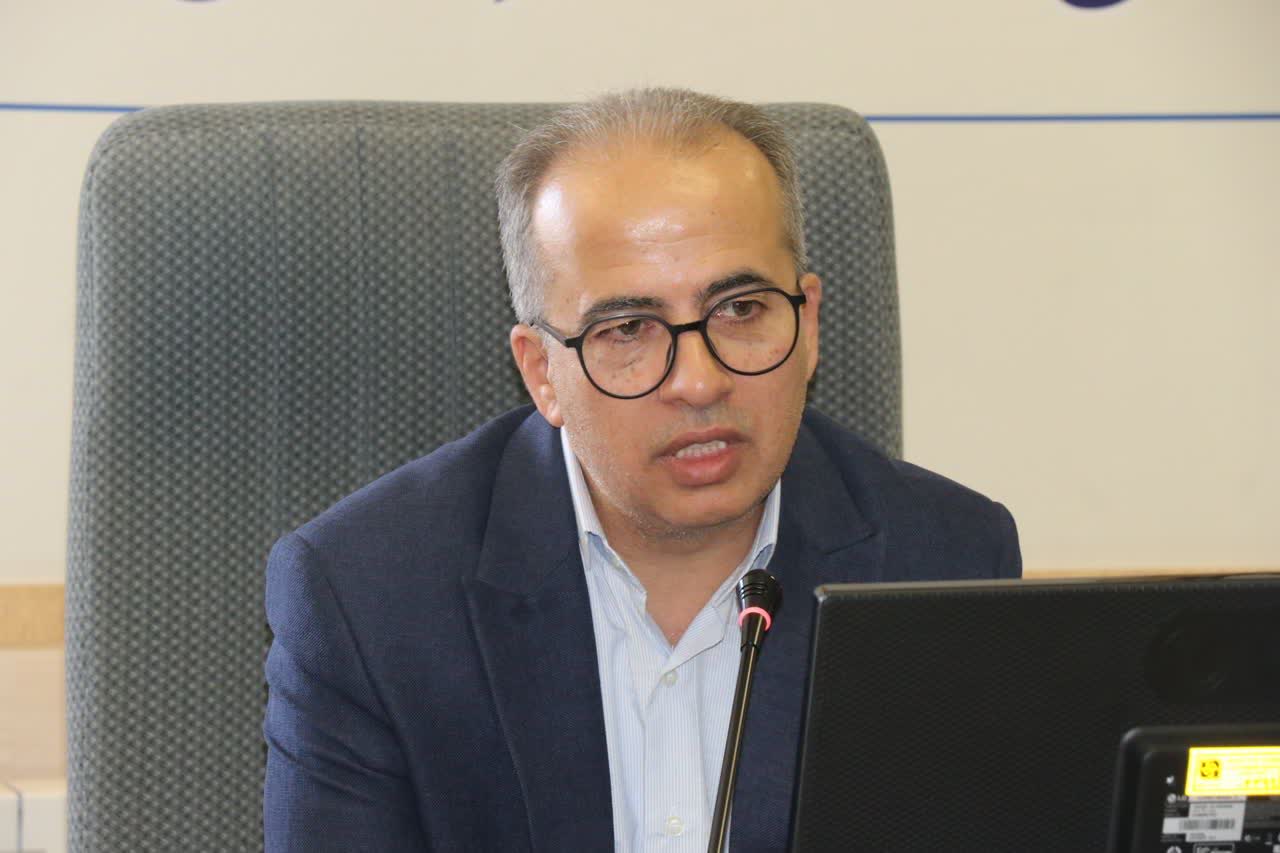 ۲هزار و ۵۰۰ نفر زنجانی متقاضی زمین در ثمین ۳ هستند