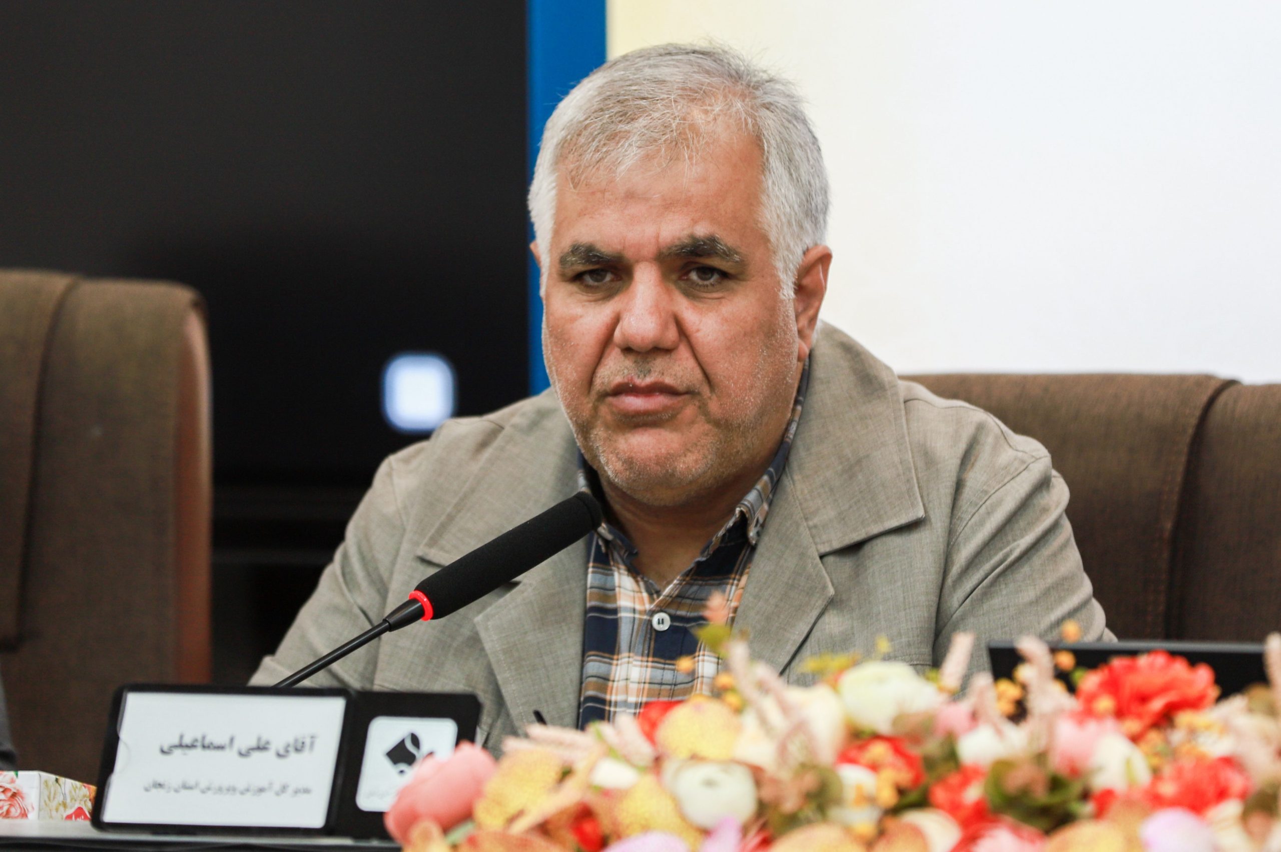 افزایش ثبت نام دانش آموزان زنجانی در رشته ریاضی 