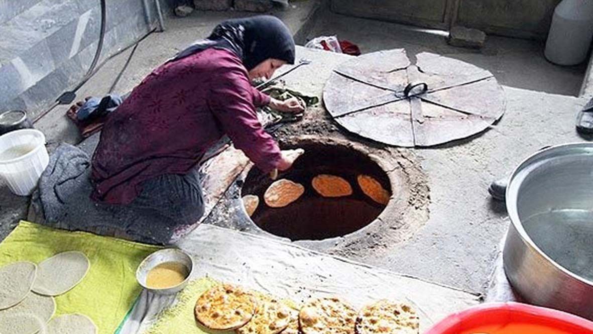 توزیع یک هزار و 726  تن آرد خام خانه‌پز روستایی در 6 ماهه امسال