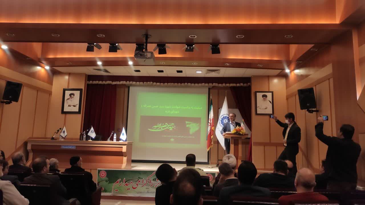 حمایت از تولید؛ زمینه ساز توسعه صادرات غیرنفتی 