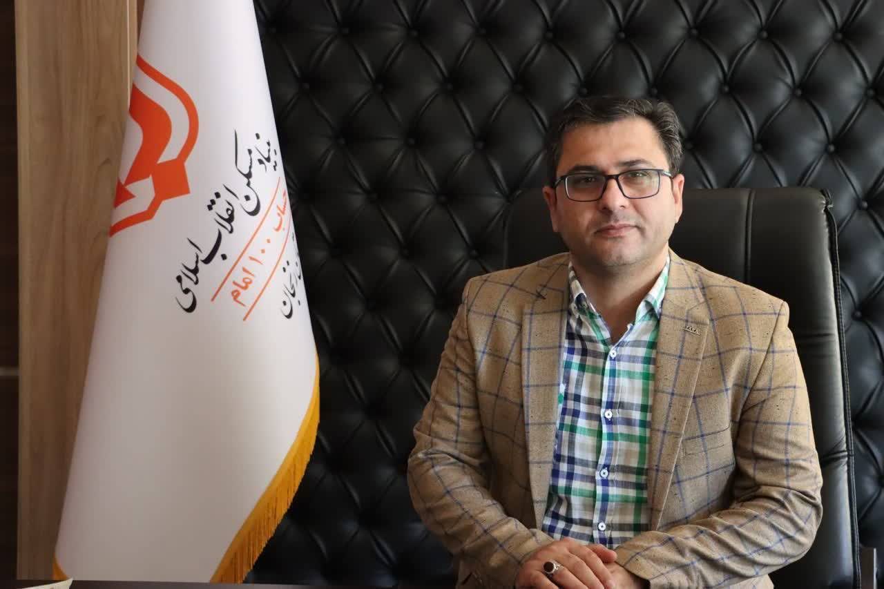 مقاوم سازی مسکن روستایی در زنجان تا پایان سال به 67 درصد خواهد رسید