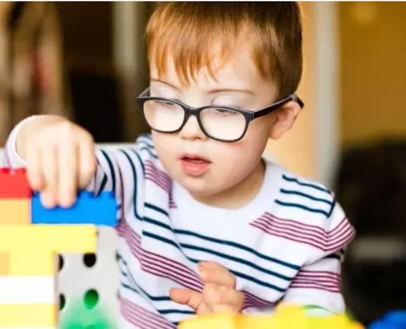 اوتیسم، نشان‌دار شد