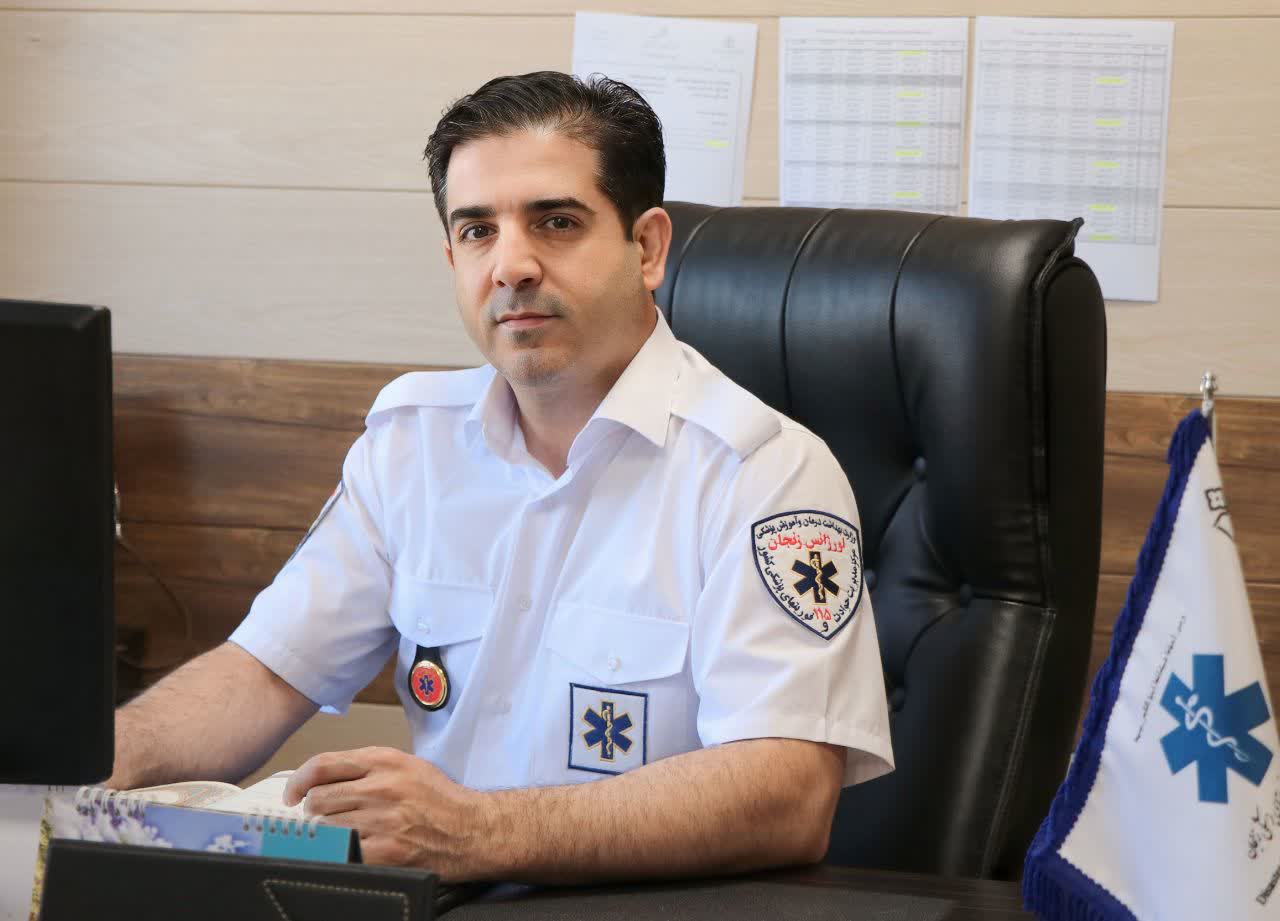 تکذیب فوت یک نفر در اثر مصرف مشروبات الکلی در زنجان