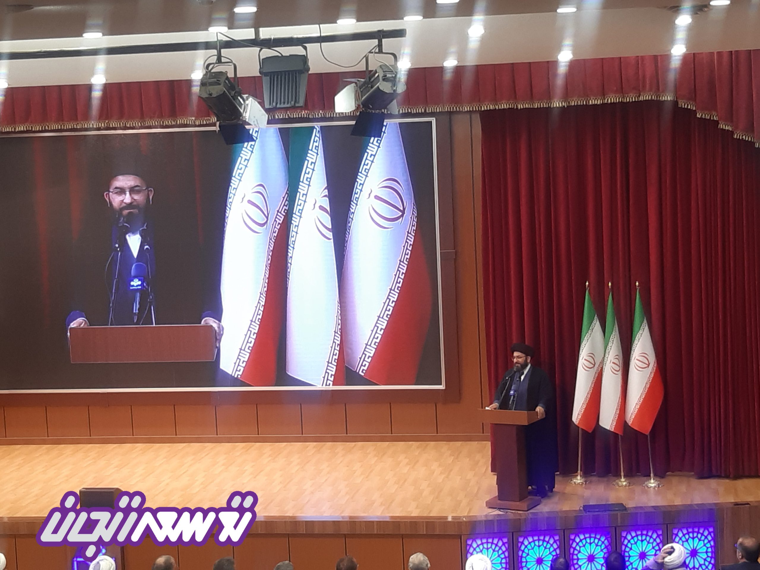 در هیچ عزل و نصبی دخالت نکردم