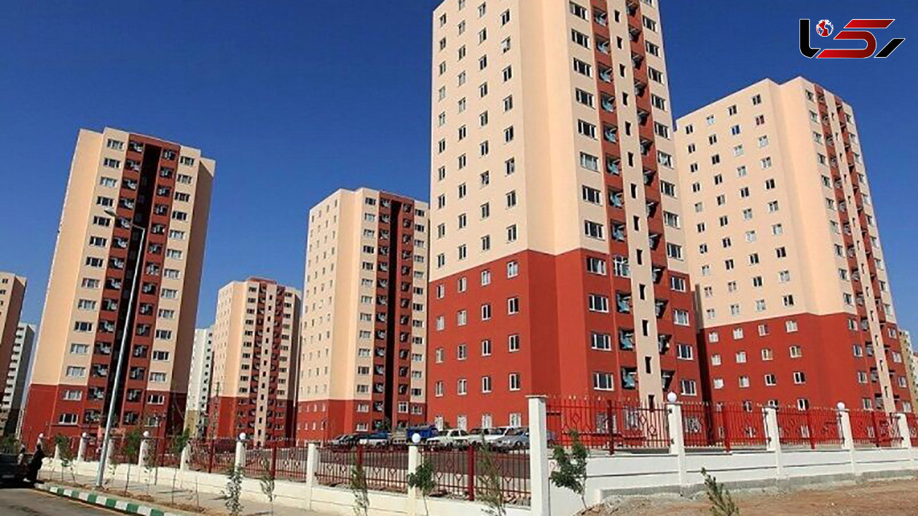 افزایش کلاهبرداری بخرید و فروش غیرقانونی امتیاز نهضت ملی مسکن در زنجان