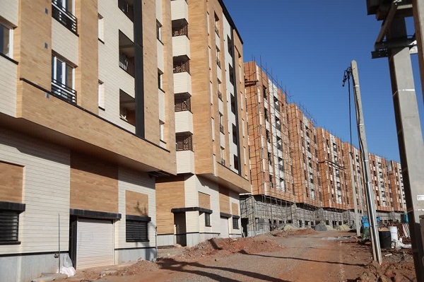 ۴۱درصد از متقاضیان زنجانی موفق به اخذ وام ودیعه مسکن شدند