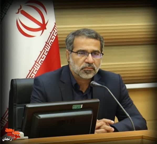 جشنواره هنرهای تجسمی بهترین فرصت برای شکوفایی استعداد هنرمندان است