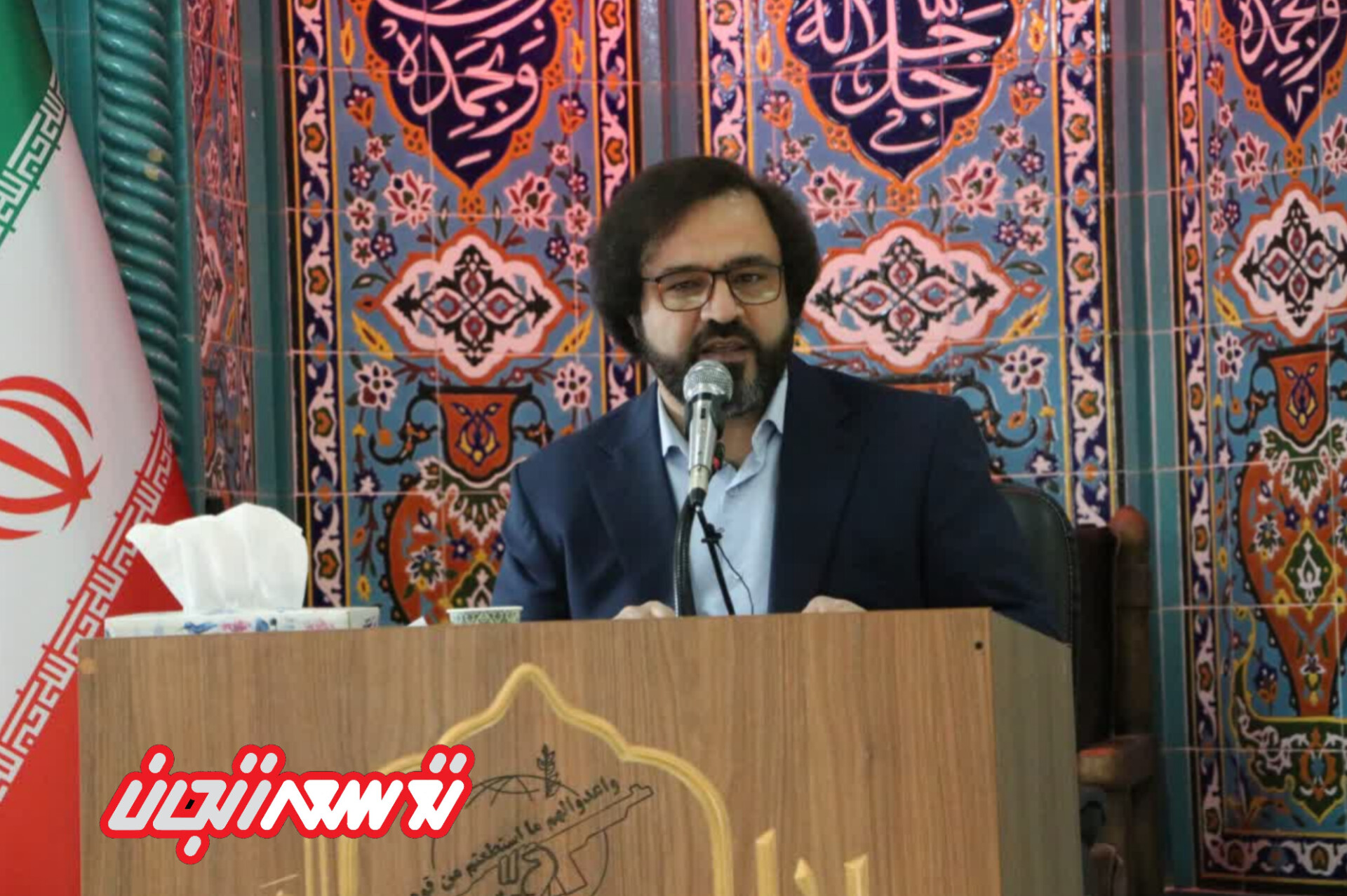 بنگاه های رسانه ای دنیا منفعت محور هستند نه واقعیت محور