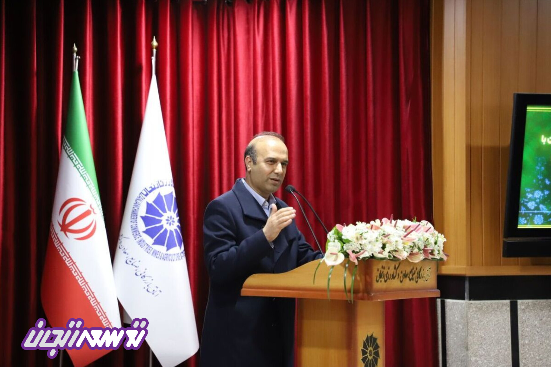 تشکیل انجمن نساجی به همت اتاق بازرگانی زنجان 