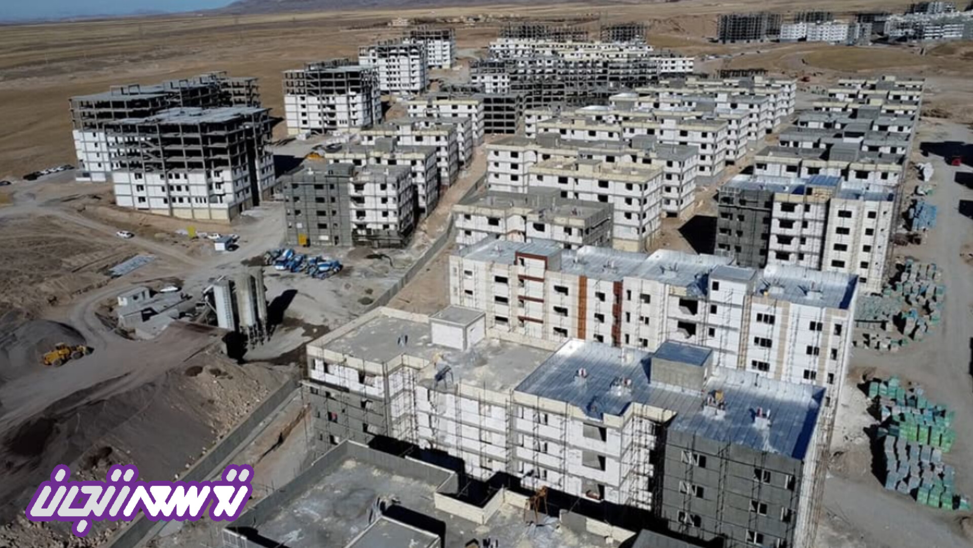 واریز یک سوم از سهم صندوق ملی مسکن به حساب استان زنجان