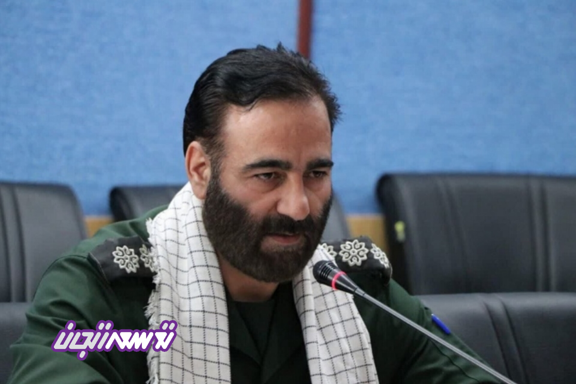 برگزاری دوره توانمندسازی گروههای جهادی در حوزه پدافندغیرعامل