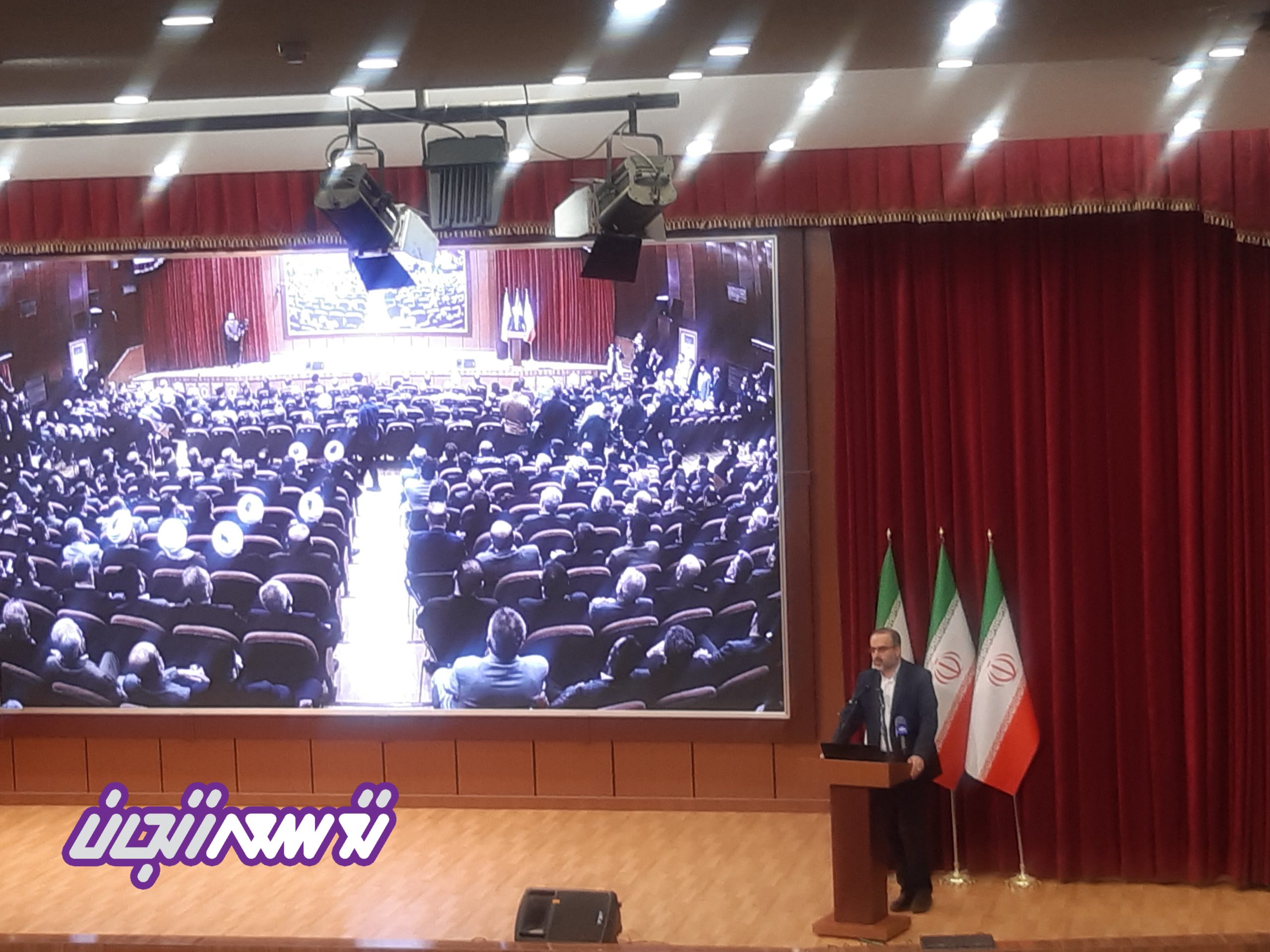 وجود خیریه‌ها یکی از سرمایه‌های اجتماعی استان زنجان است