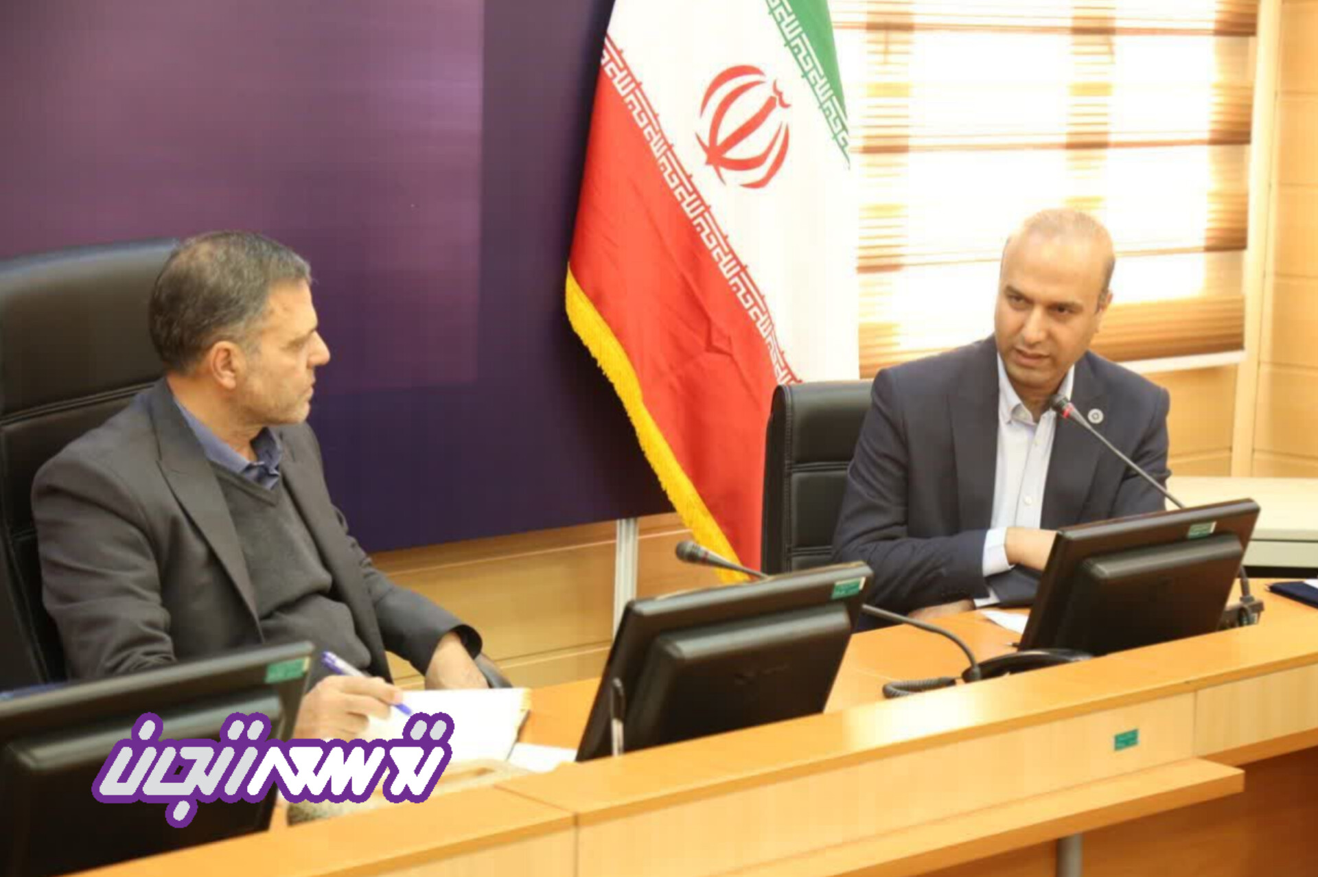 ممنوعیت صادرات چاقو یکی از مشکلات حوزه صنایع دستی در زنجان