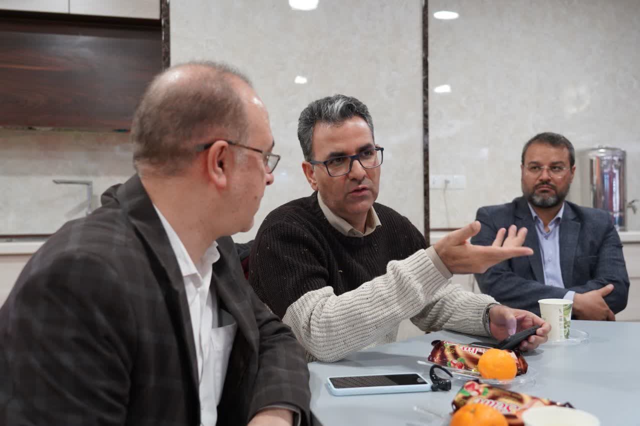 کارخانه کبریت زنجان به کارخانه نوآوری مدیریت شهری تبدیل می‌شود