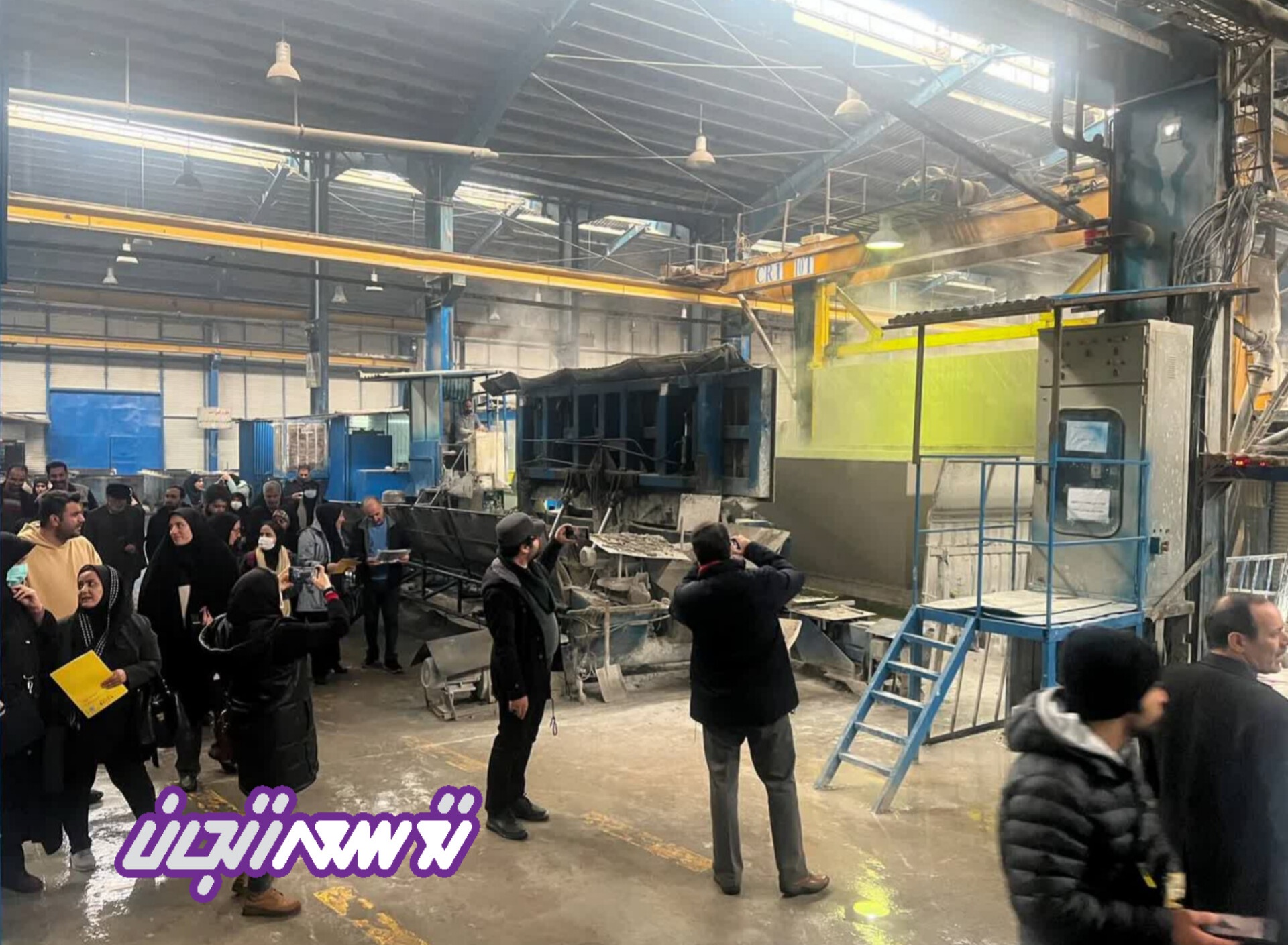 حمایت از تولیدات بومی ؛فرهنگ مغفول در زنجان