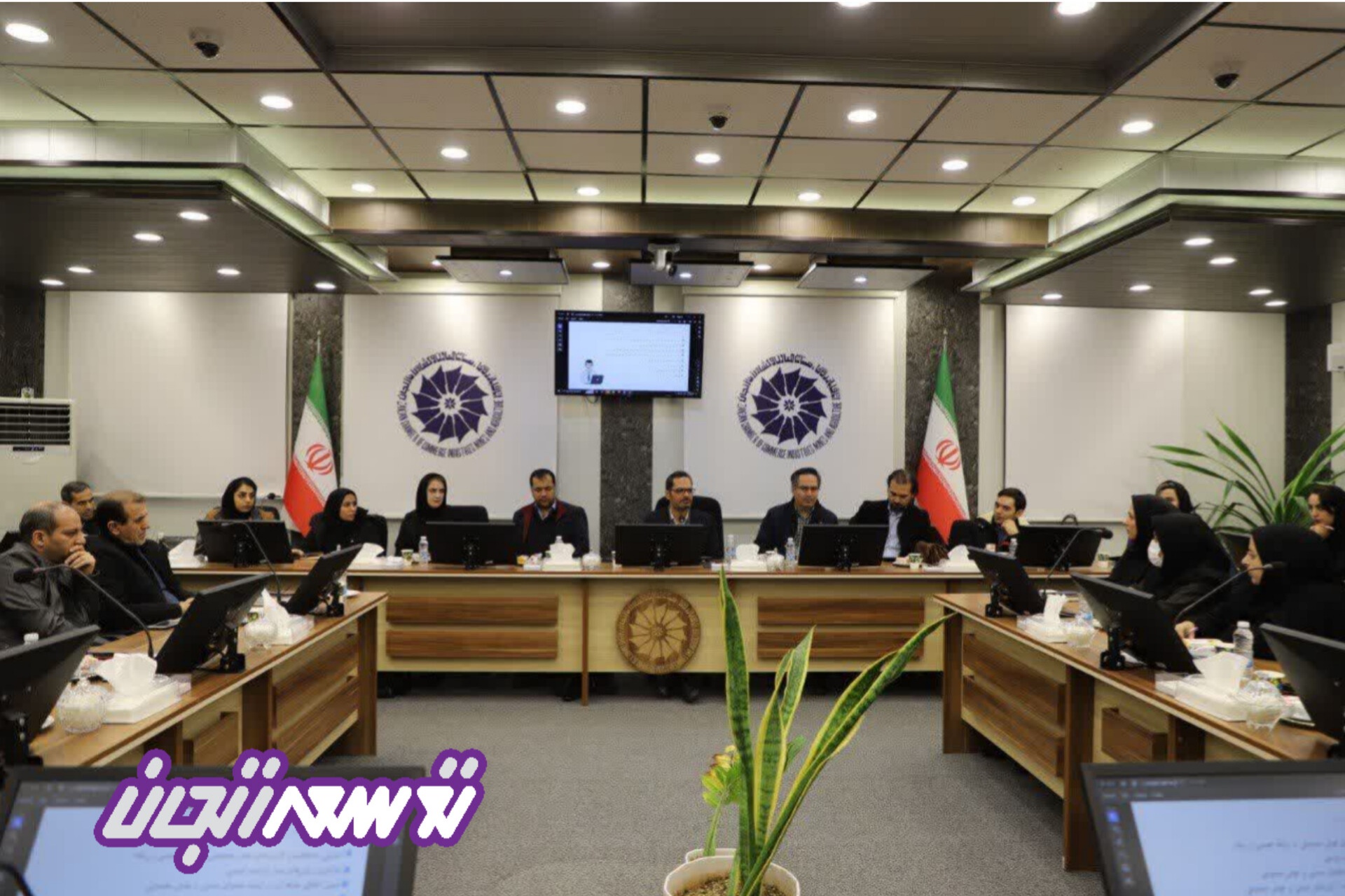 کارگاه آموزشی کاربست‌های هوش مصنوعی در زنجان برگزار شد