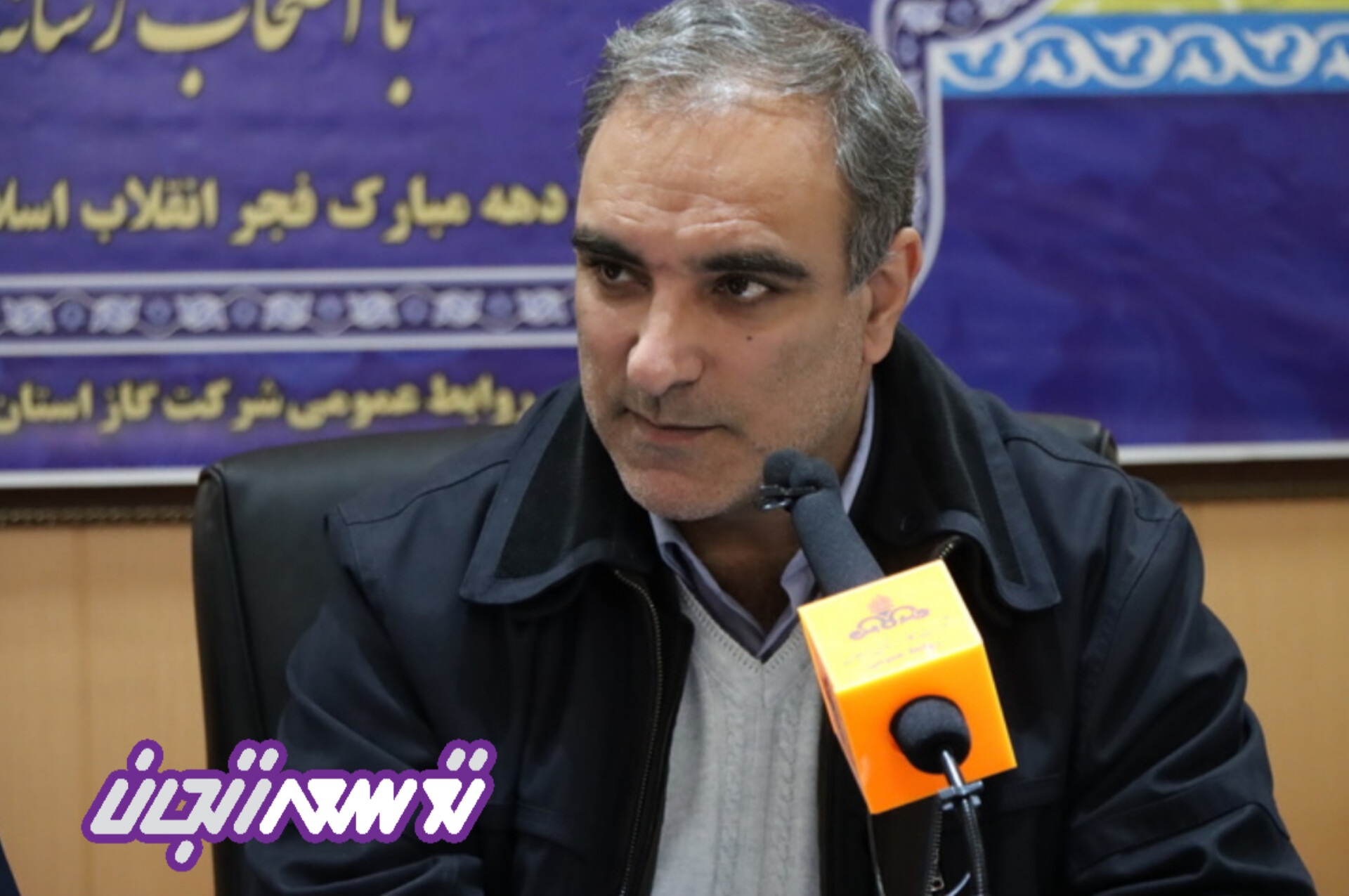 نصب بیش از ۳۸۰۰ انشعاب گاز در نقاط شهری و روستایی