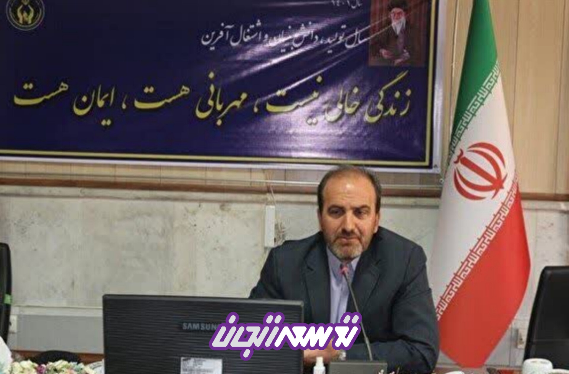 افزایش ۲۲درصدی صدقات مردم زنجان در سال جاری