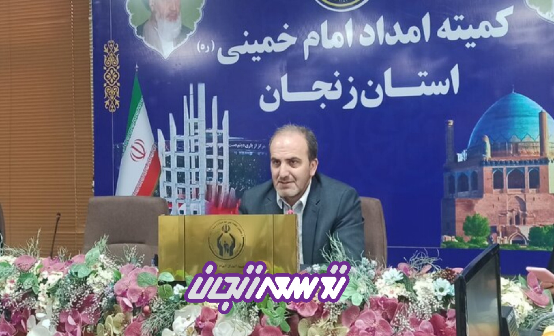 ایجاد ۲۶۳۵ طرح اشتغالزایی در زنجان