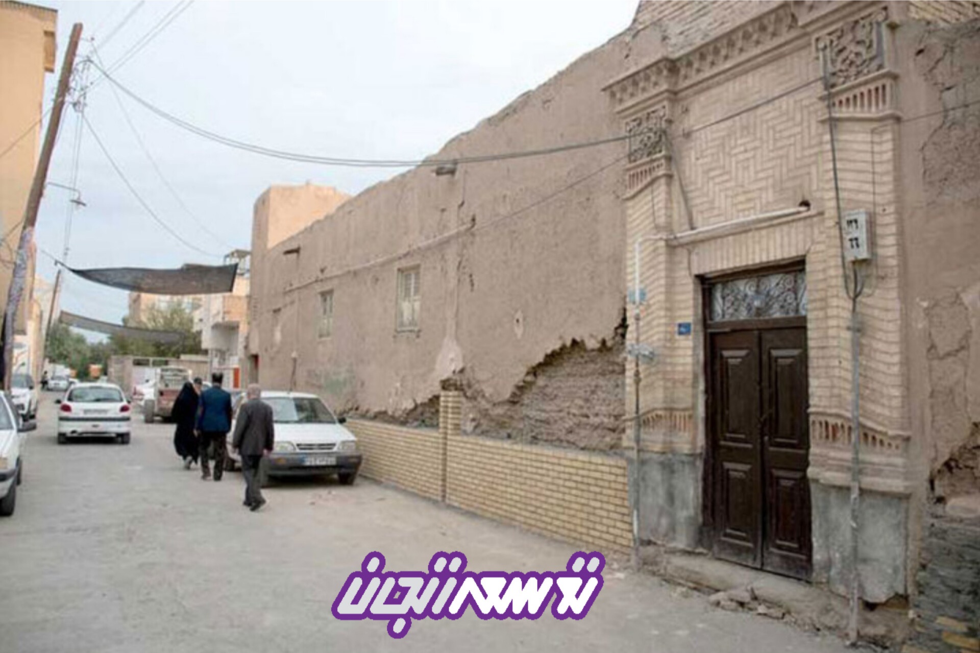 چالش های حقوقی؛ عامل کندی نوسازی محلات فرسوده در زنجان 