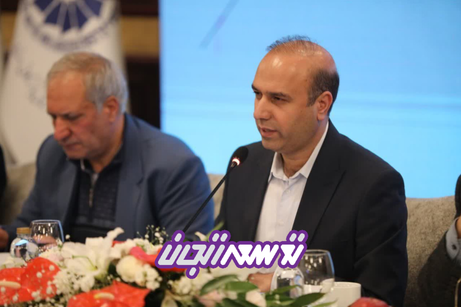 رفع مشکلات حوزه تولید مورد توجه قرار گیرد