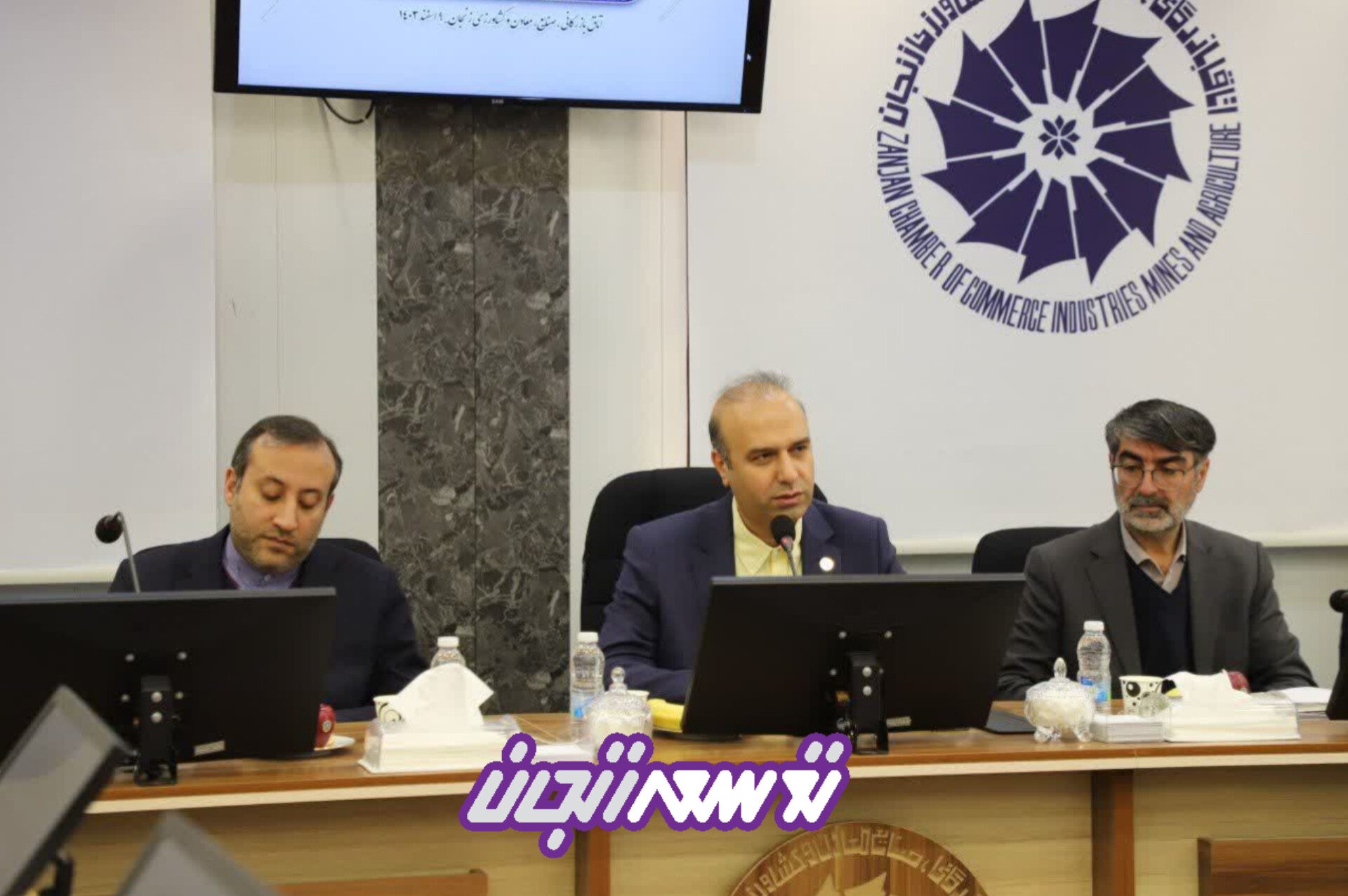 شورای بین‌بخشی روابط عمومی زنجان باید قرارگاه حل مسئله باشد