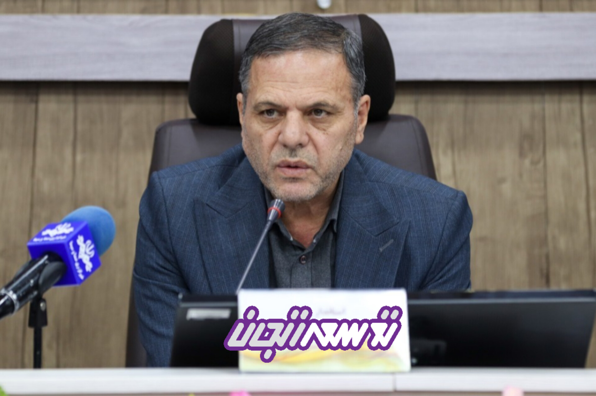 زنجان در انتظار اعتبار؛ پروژه سد مشمپا کلید پایداری آب و انرژی