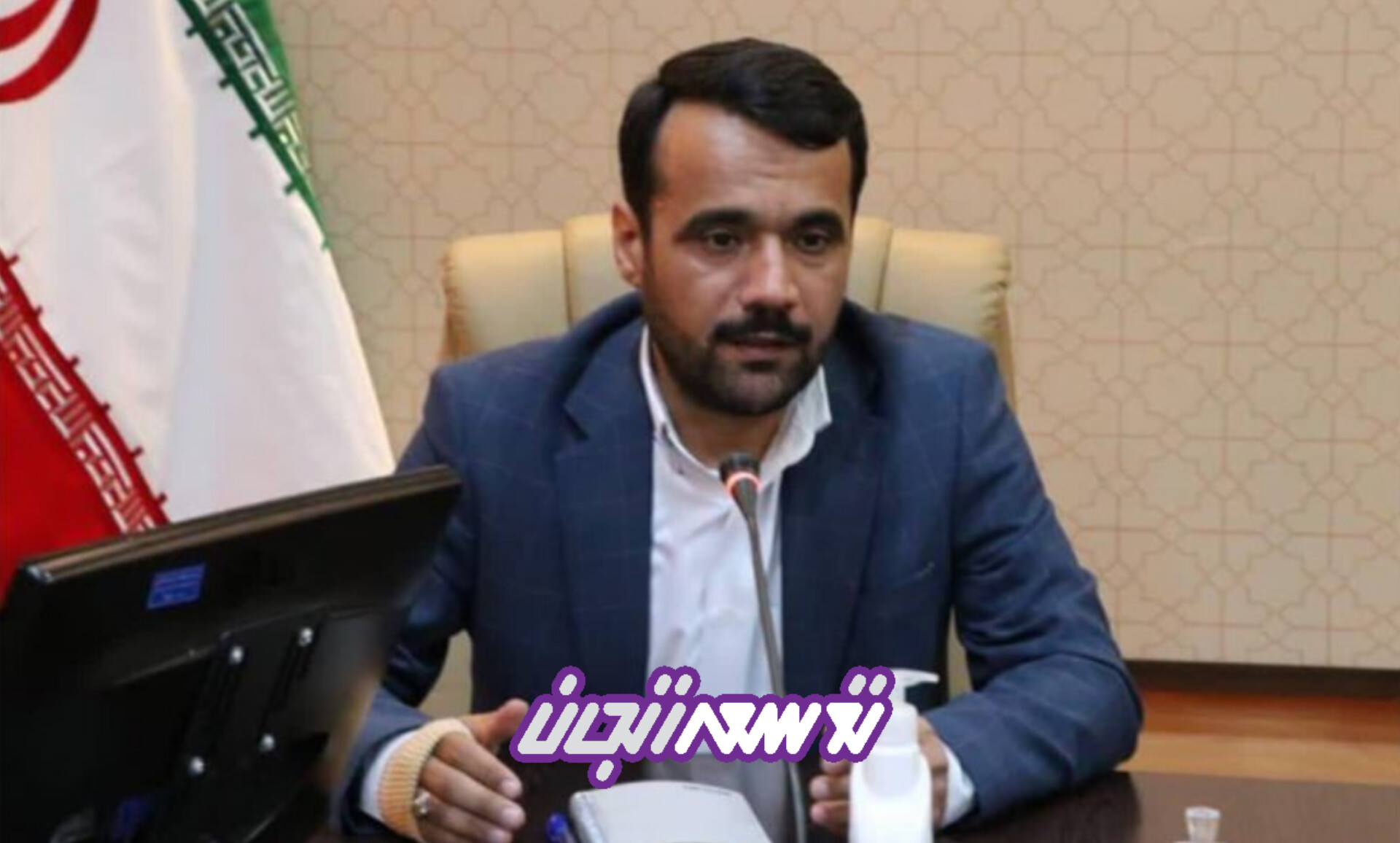 برنامه‌های دهه کرامت با حضور خادمان رضوی در زنجان برگزار می‌شود