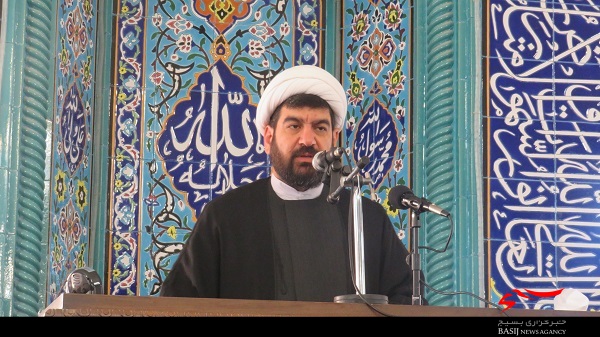 حل مشکلات شهرستان ابهر نیازمند هماهنگی و اقدام جهادی است