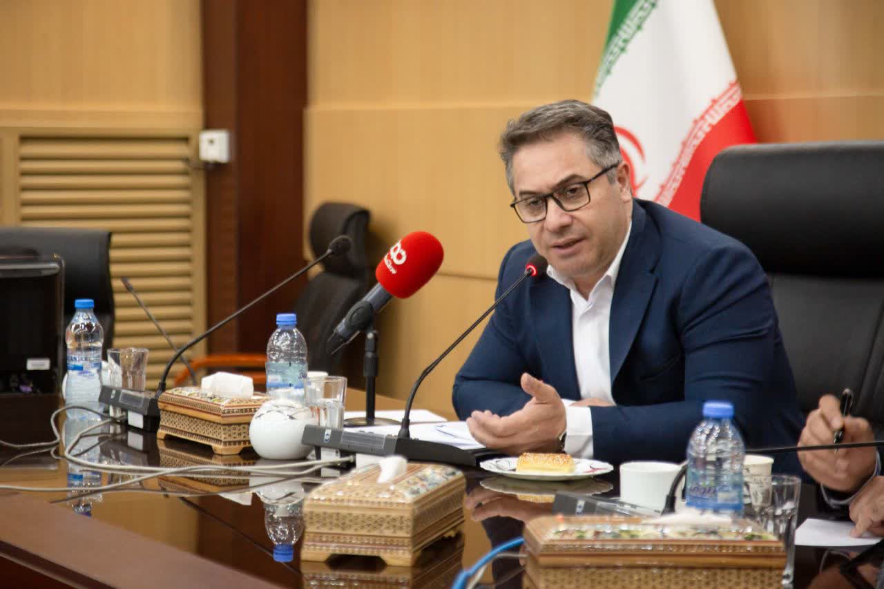 بدون شناخت فرهنگی کشور هدف، صادرات محکوم به شکست است