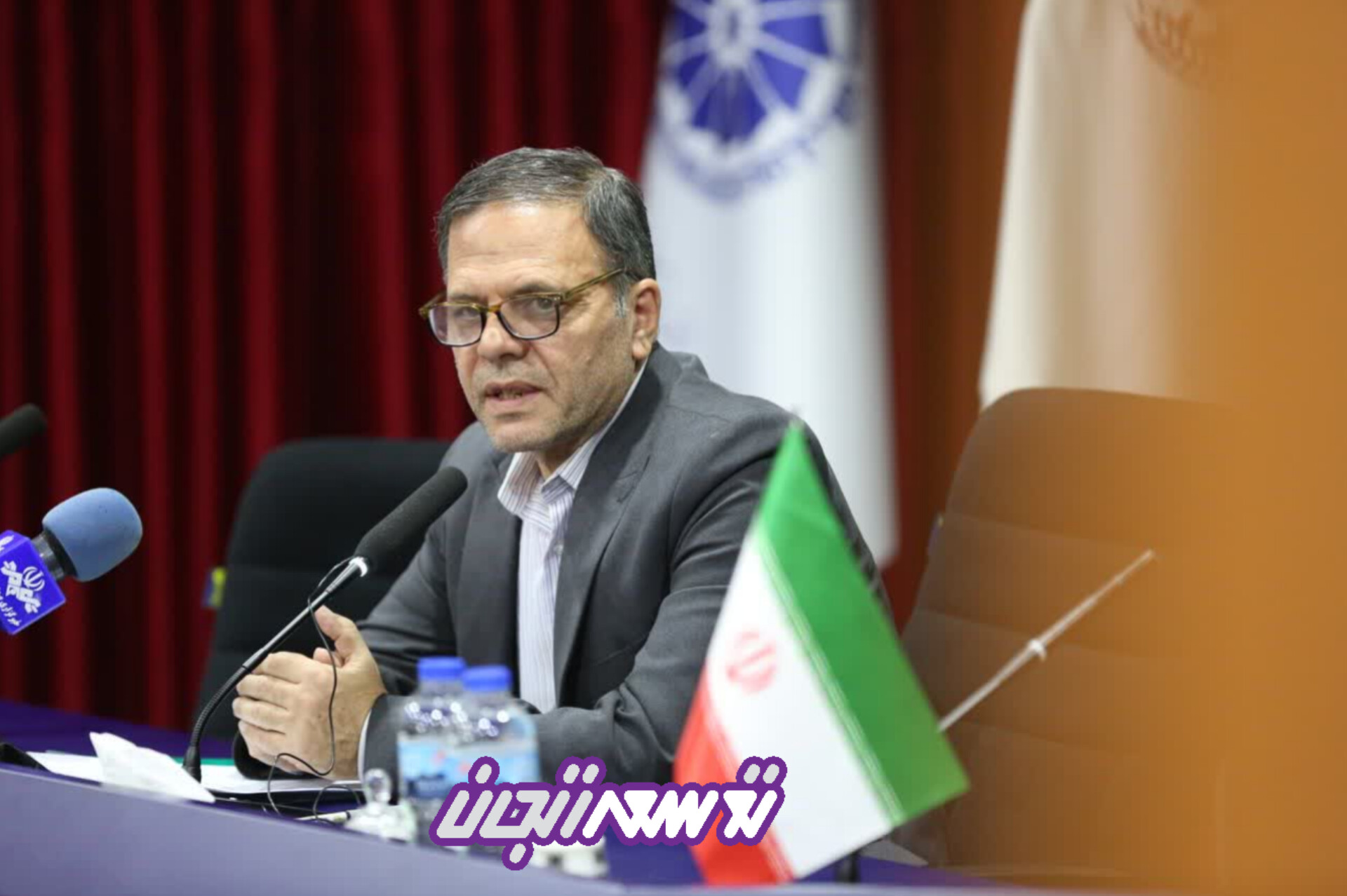 اعتبارات ۴۰ هزار میلیاردی در راه زنجان / تاکید استاندار بر عدالت برای بازنشستگان و حل بحران آب