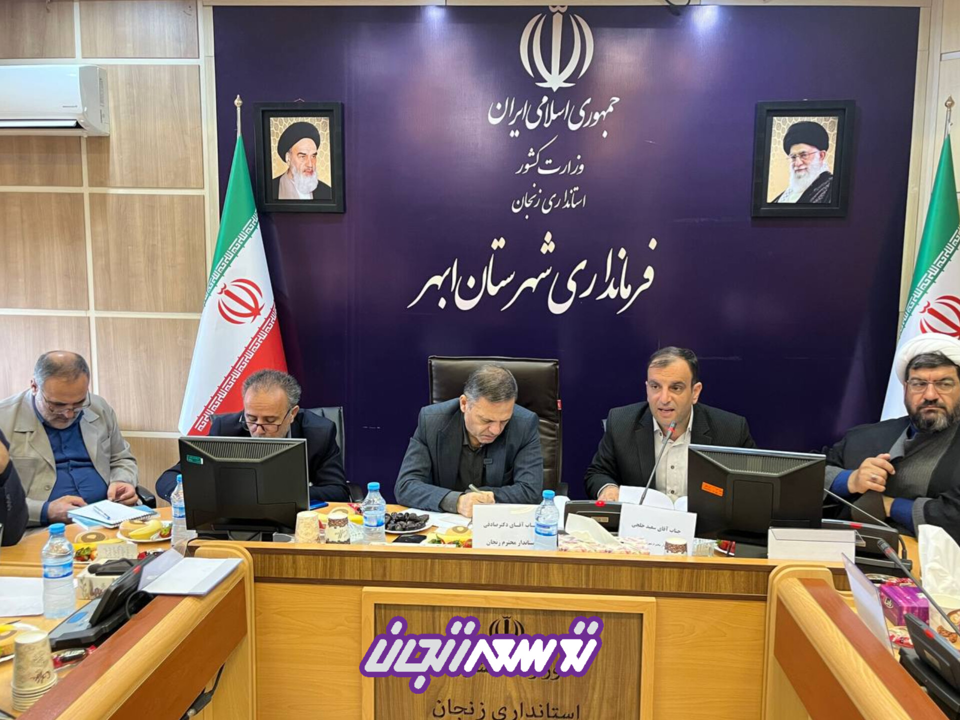 ۱۲ واحد صنعتی راکد احیا می‌شود / برنامه سه‌ساله توسعه در دستور کار است