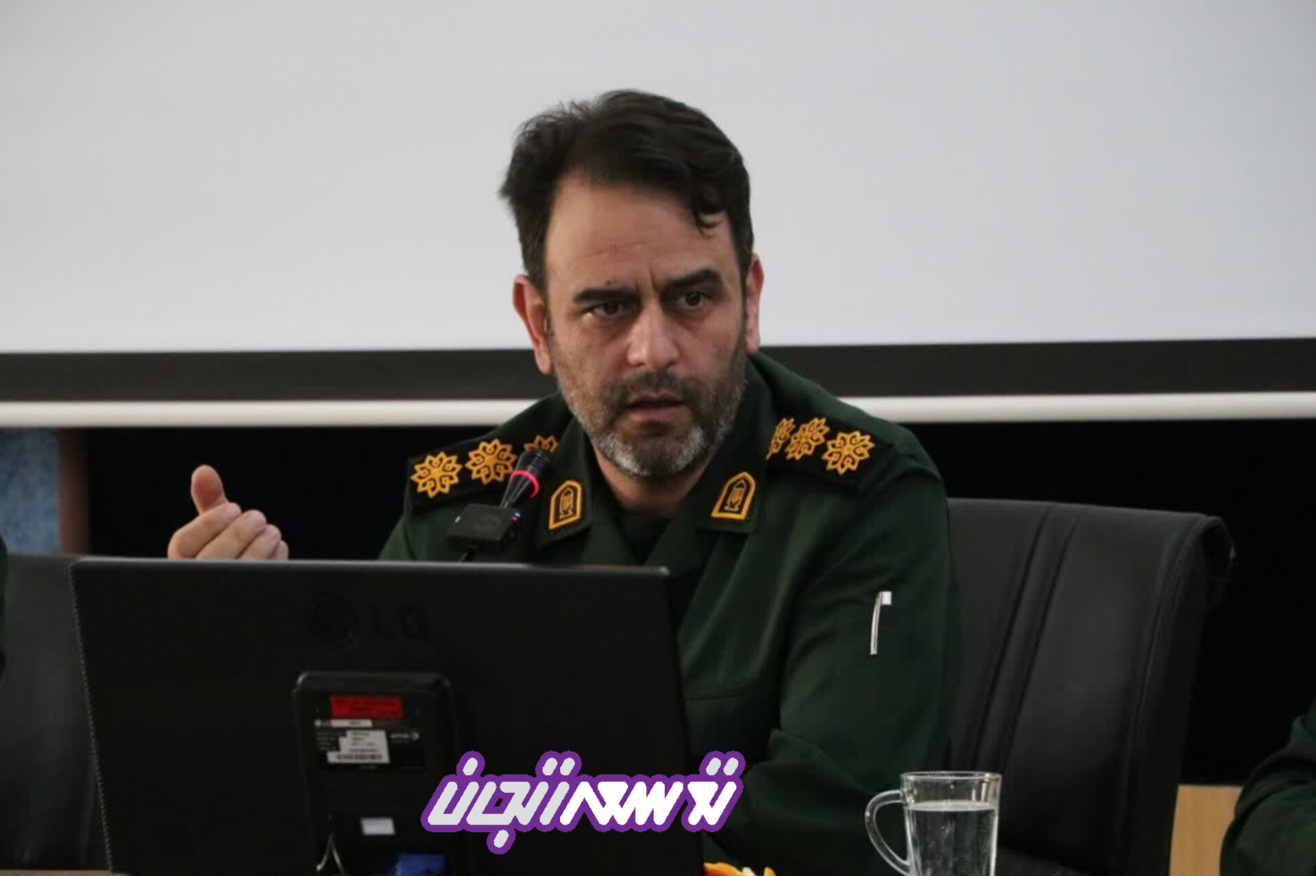 امیدآفرینی و مقابله با تحریف، رسالت اصلی رسانه‌های انقلابی است