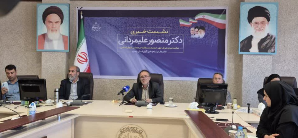 فساد ساختاری باید اصلاح شود / انرژی‌های تجدیدپذیر راه نجات صنعت کشورند