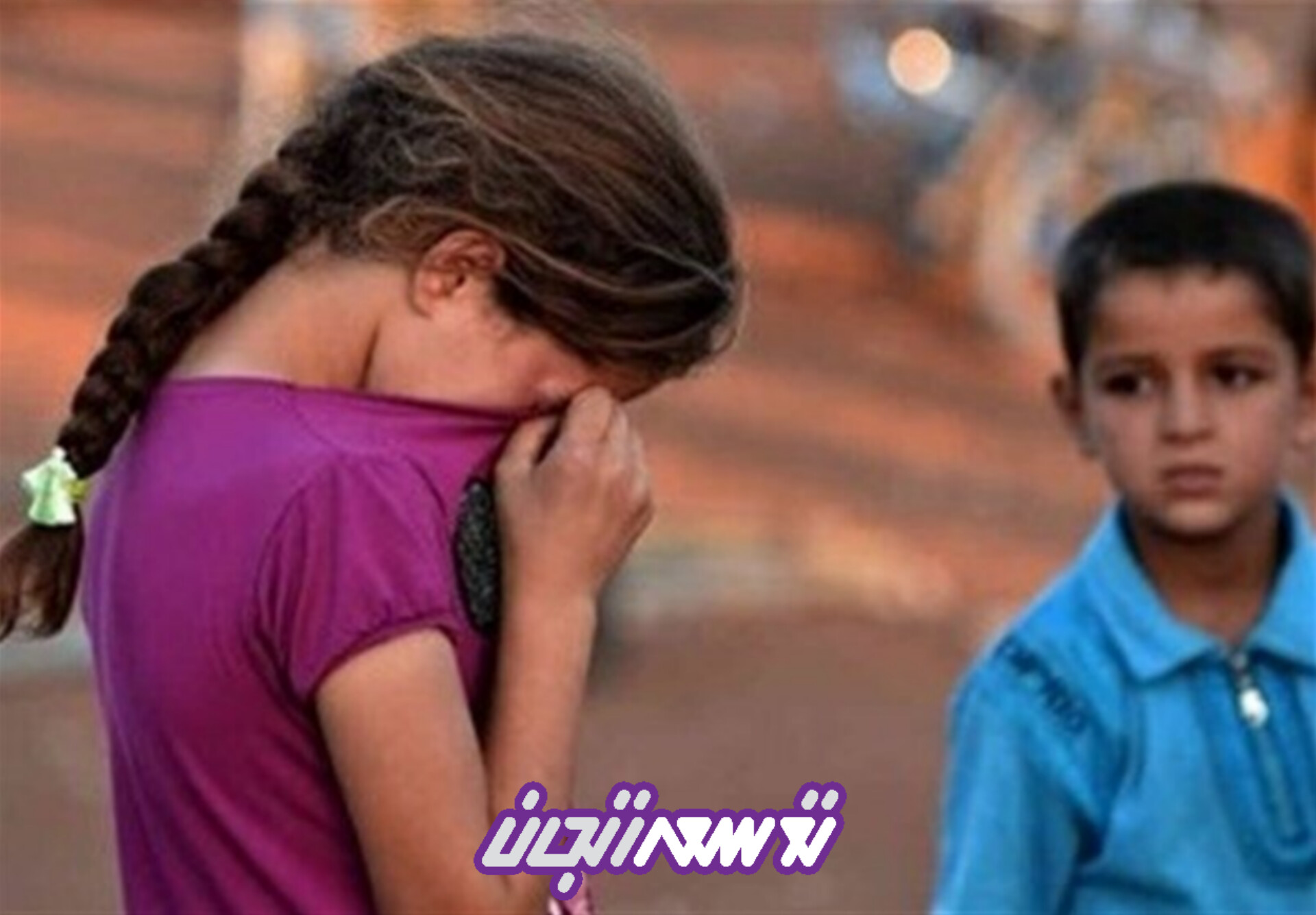 پویش “نه به کار کودک” در زنجان اجرا می شود