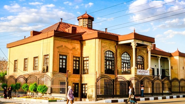 موزه‌های زنجان پس از اعلام رسمی وزارت میراث بازگشایی می‌شود