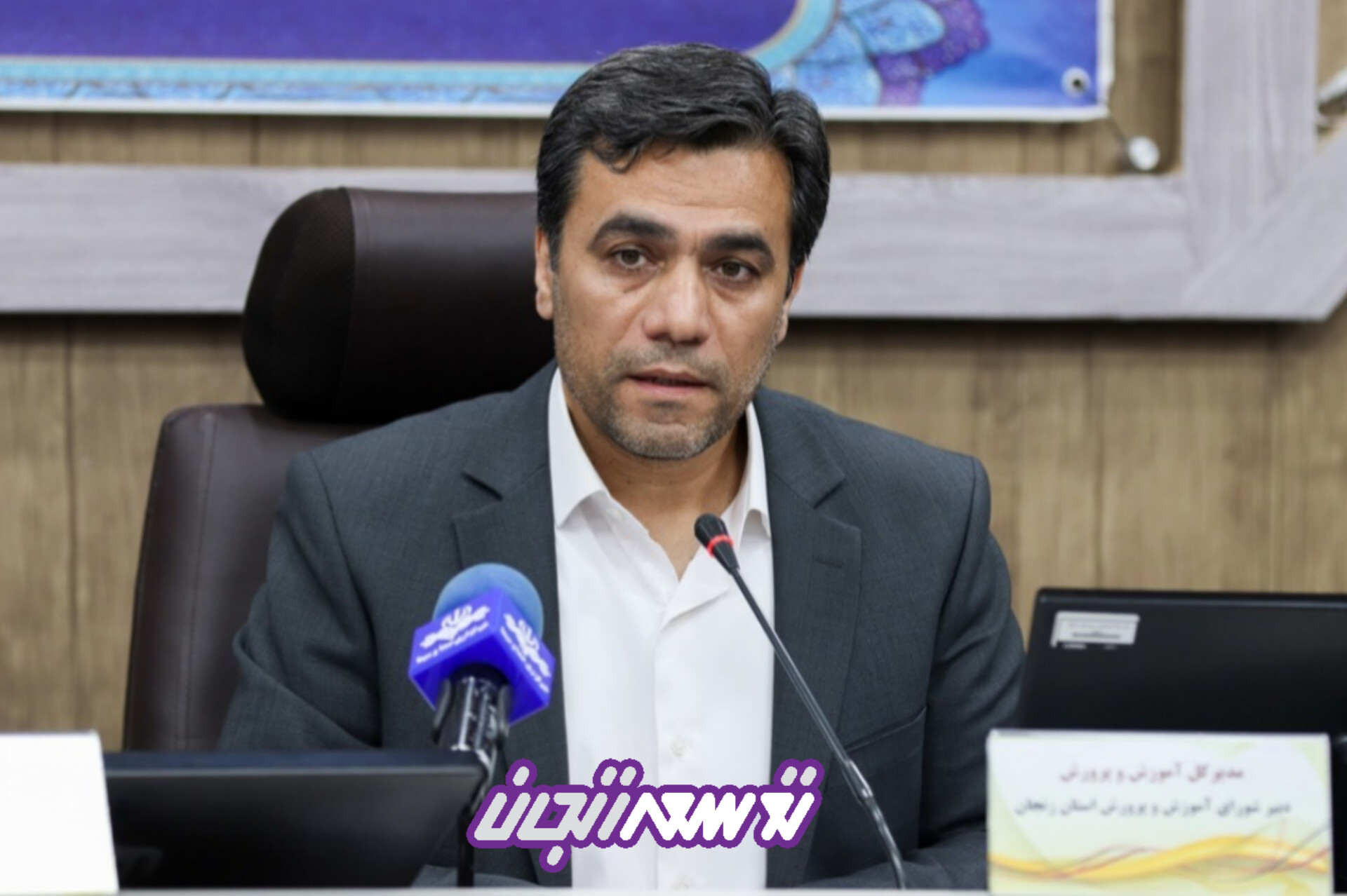 با اجرای برنامه‌های هدفمند، وضعیت کنکور استان را ارتقاء می‌دهیم