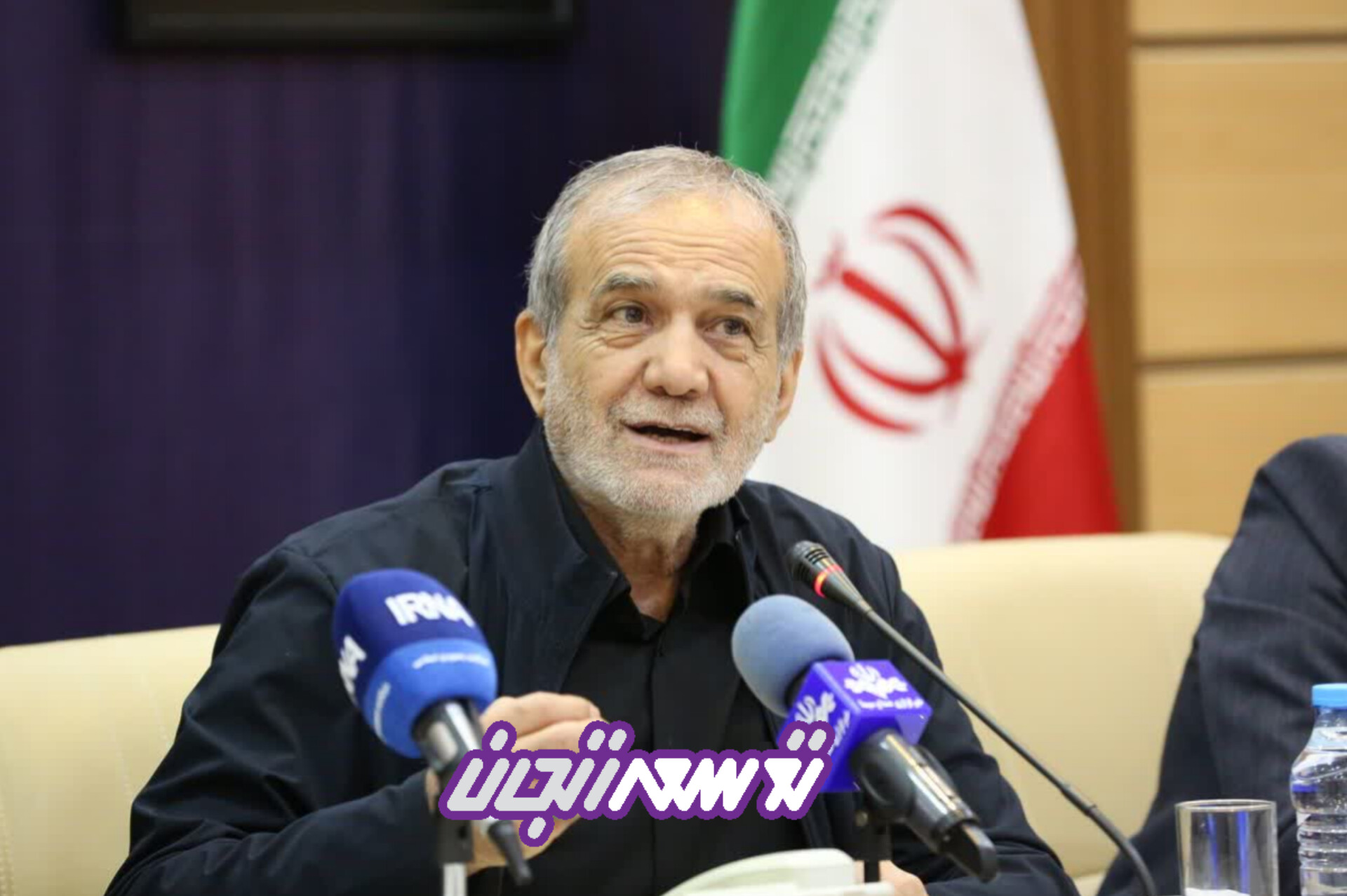 بدون بازنگری در سیاست‌های آب، حتی برای نوشیدن هم دچار بحران می‌شویم