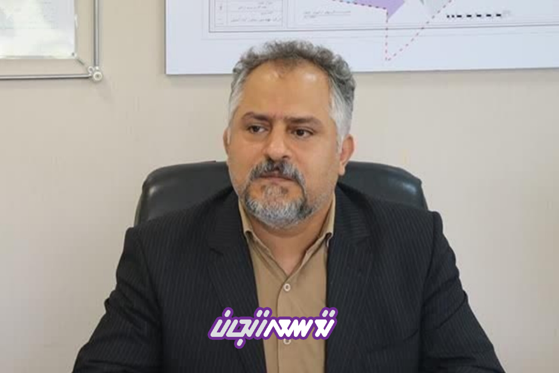 پیشرفت ۲۵ درصدی عملیات خاکبرداری پروژه کوی ارم در زنجان