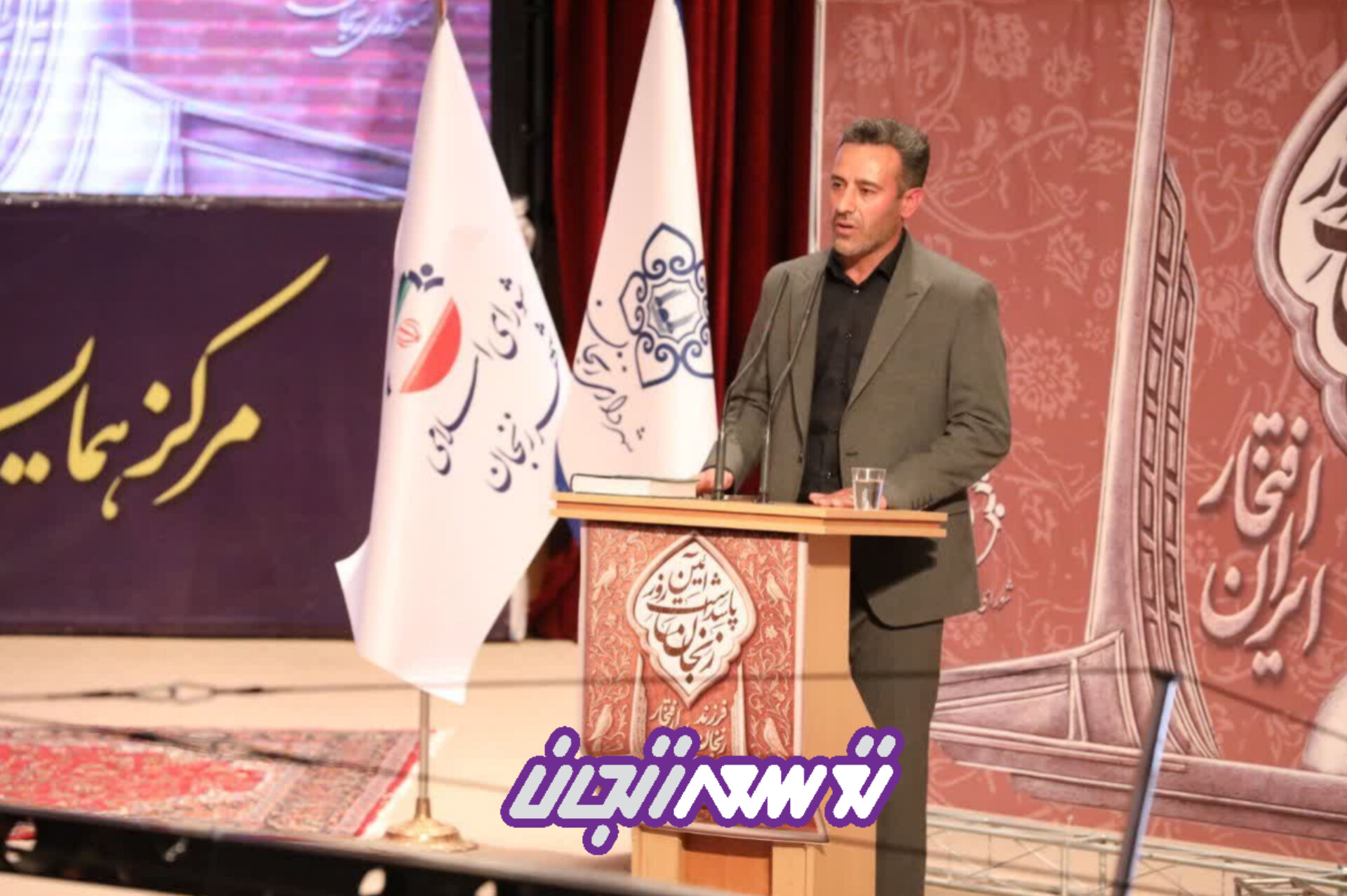 زنجان، بهشت خیرین و سرزمین دل‌دادگان اهل‌بیت(ع)