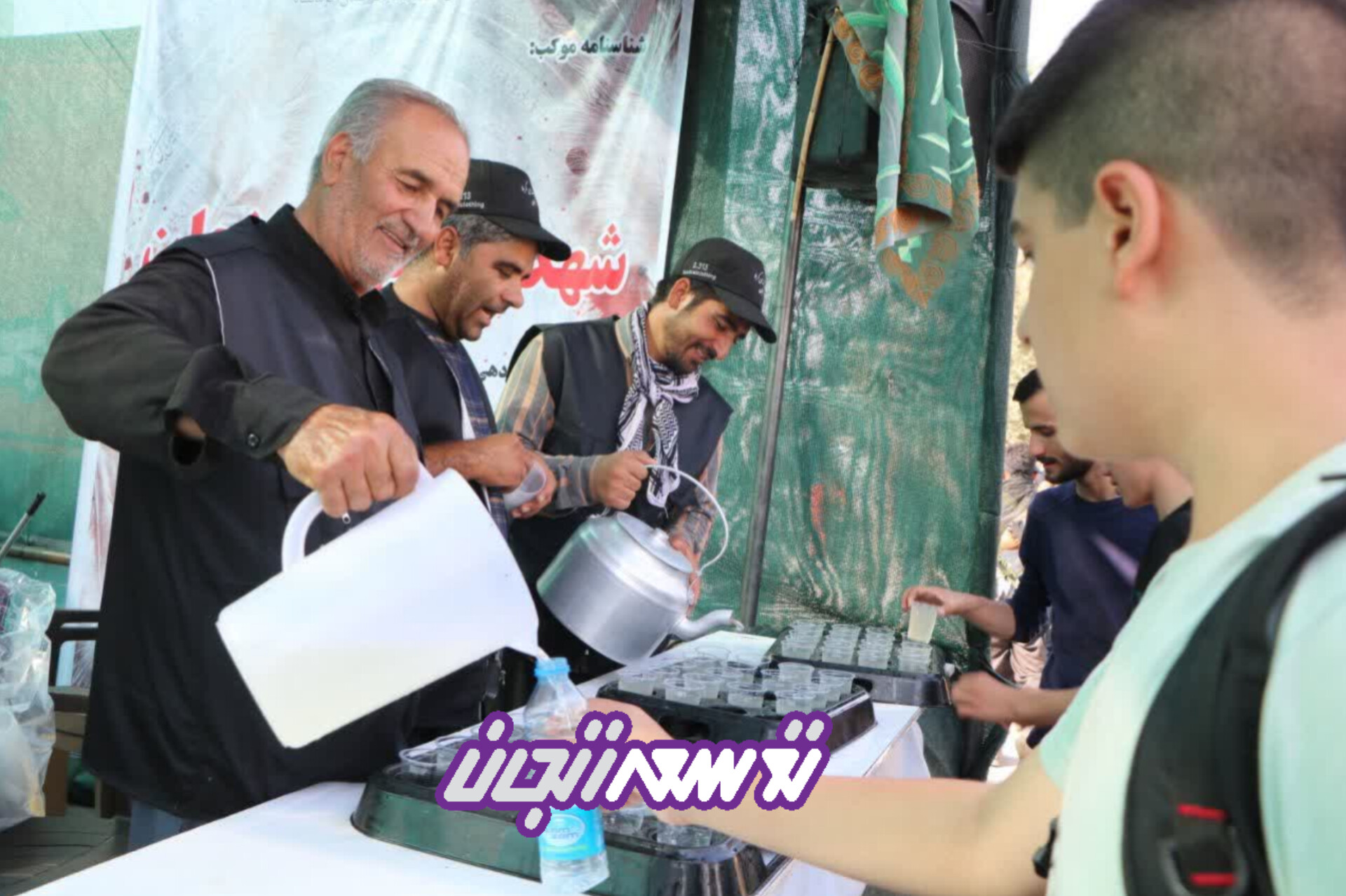 راه اندازی و تامین امنیت مرز خسروی مدیون تلاشهای حاج قاسم است 