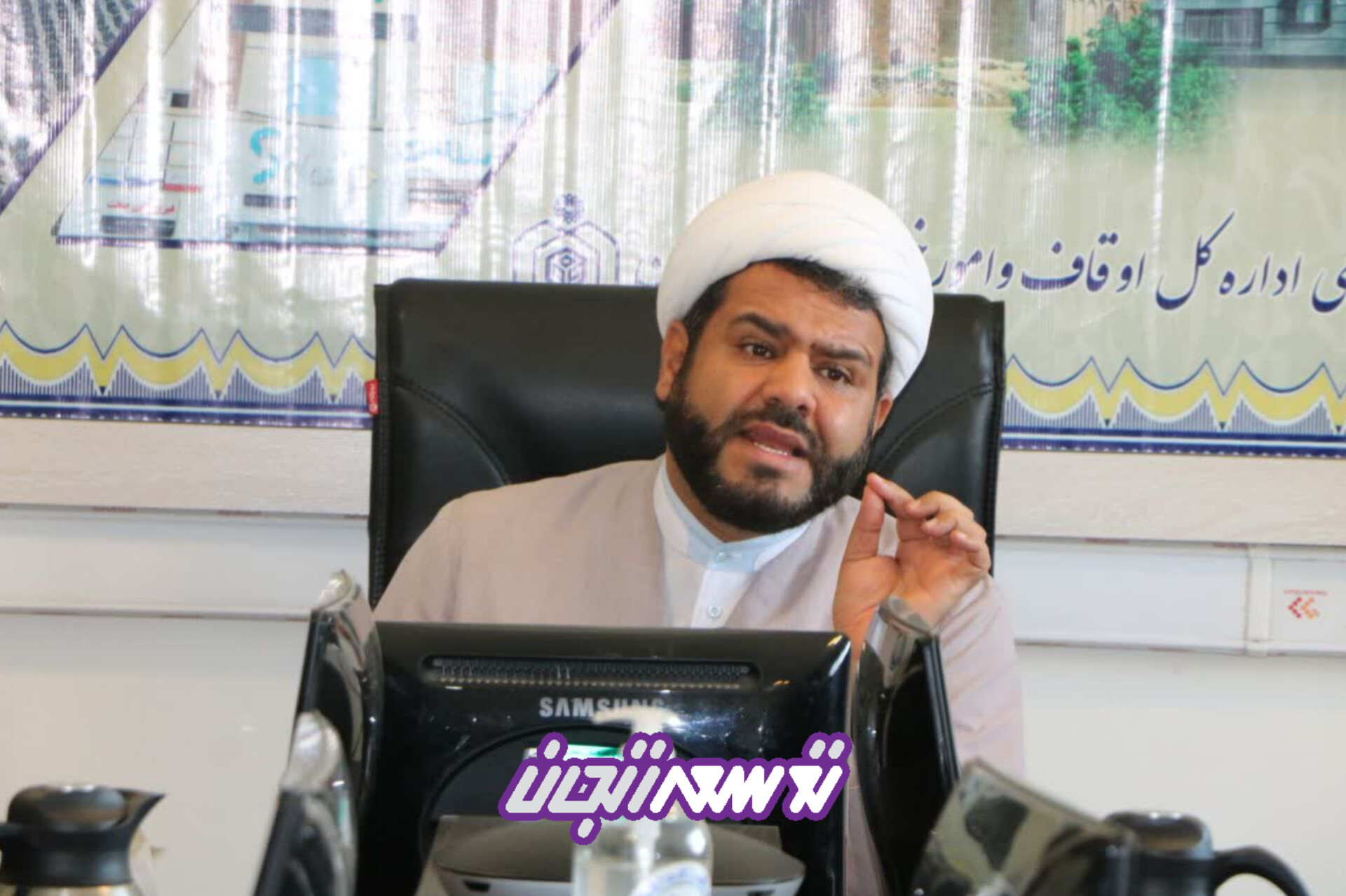 اجرای ۱۱ پروژه عمرانی و اقتصادی با سرمایه‌گذاری ۱۲۰ میلیارد تومانی در استان زنجان