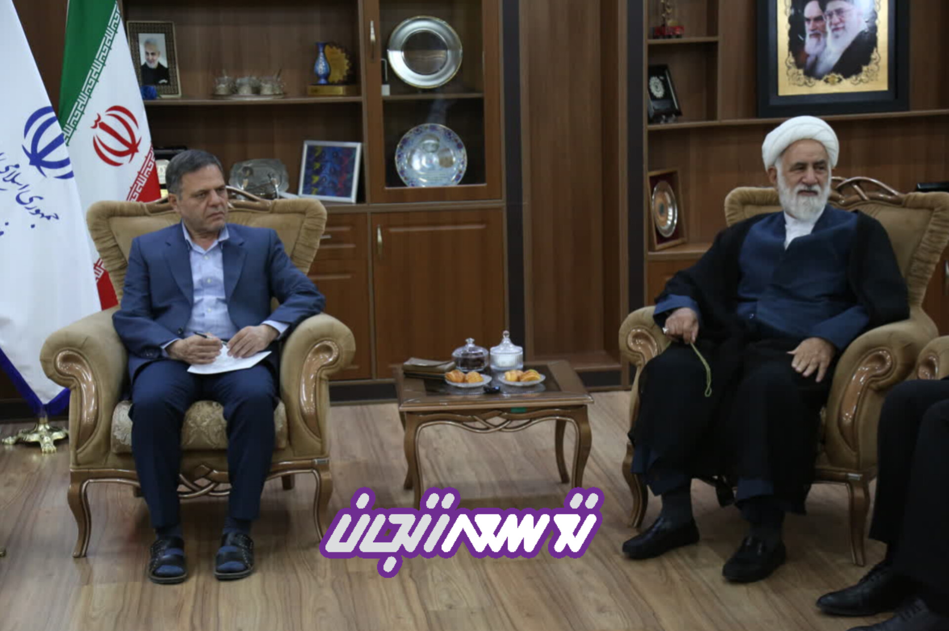 بنیاد مسکن متعهد به بازسازی مناطق آسیب‌دیده و حمایت از محرومان است