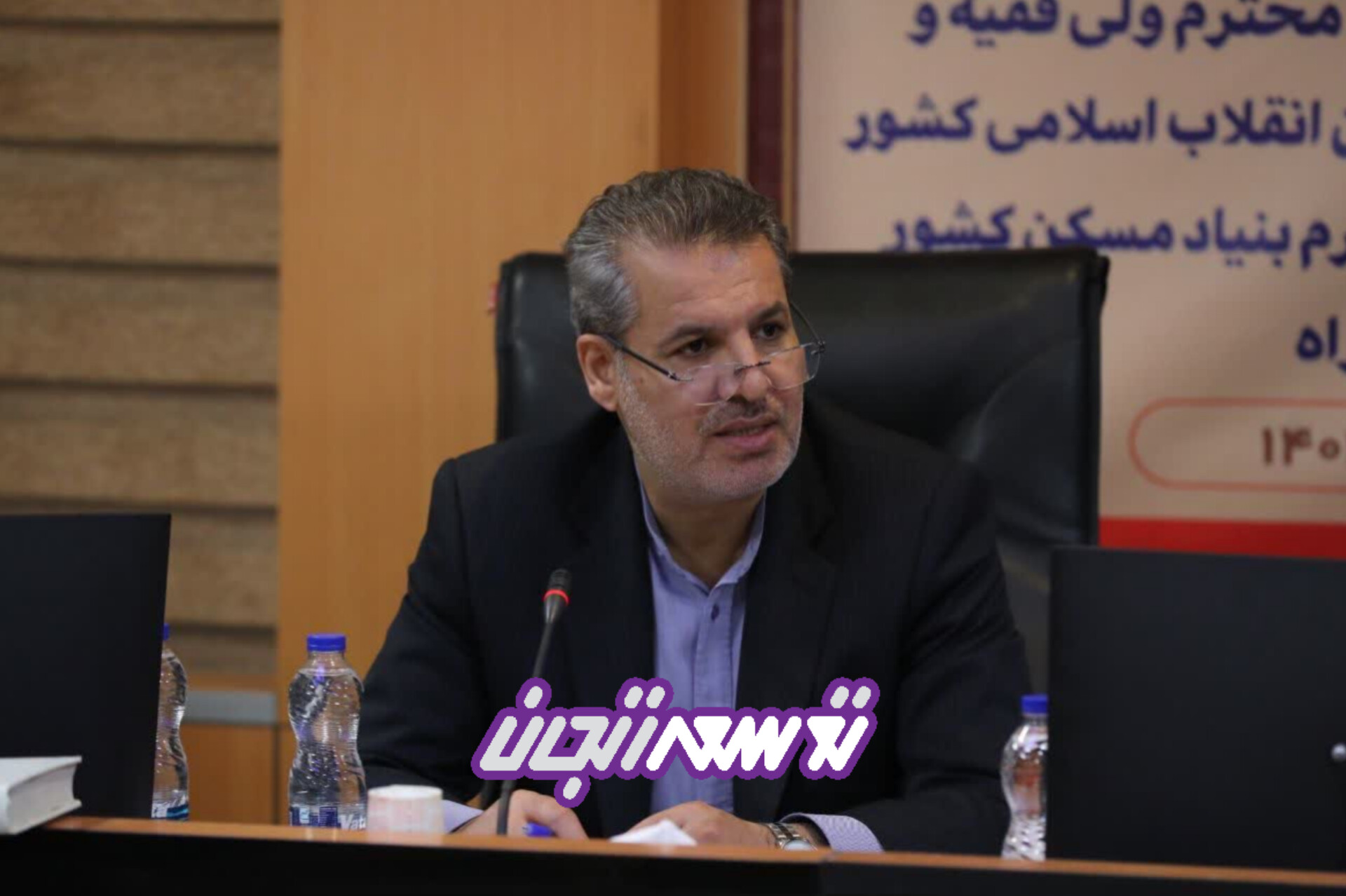 ساخت ۲۳۰ هزار واحد مسکونی در کشور / اولویت بنیاد مسکن دهک‌های اول تا چهارم است