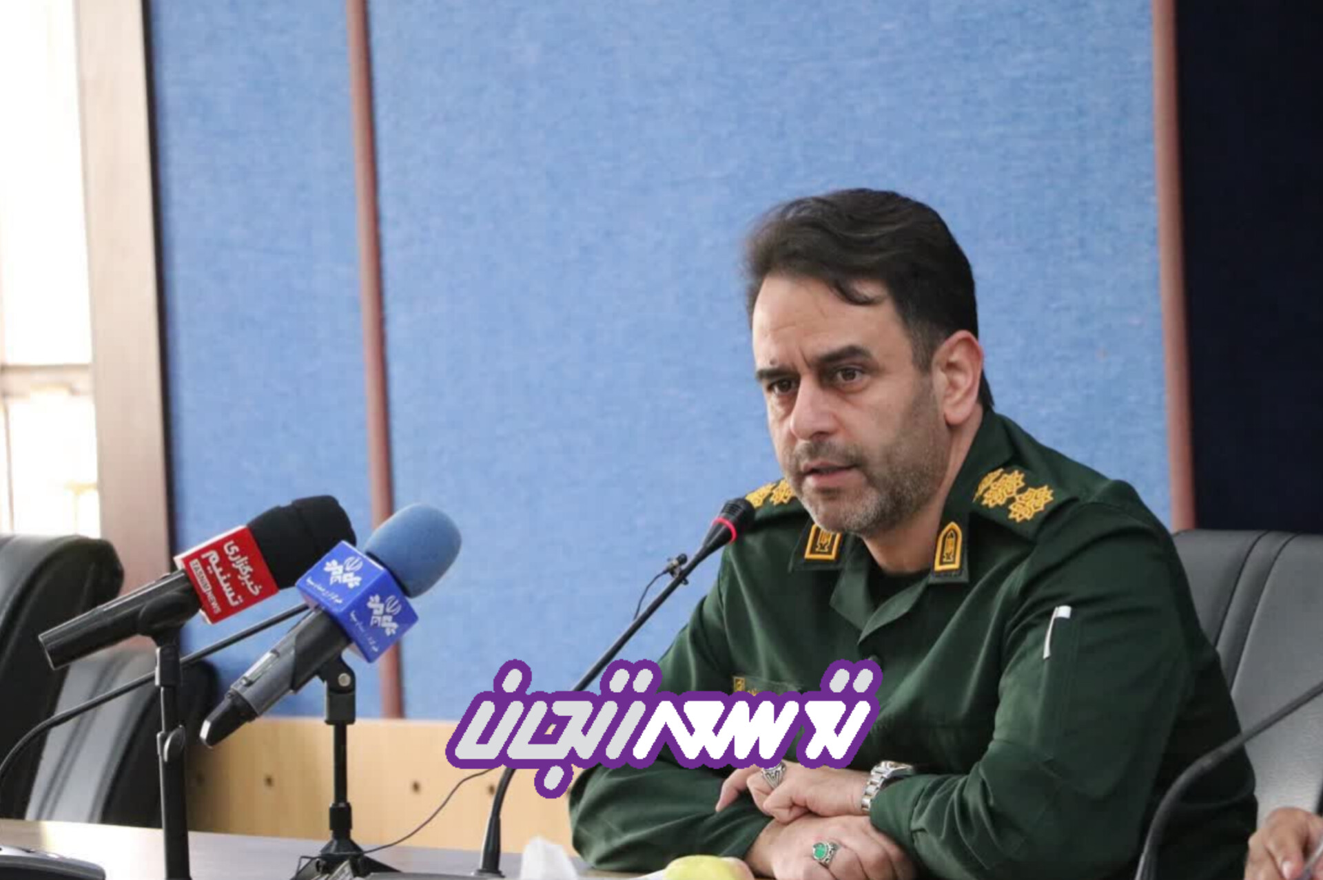 تا پای جان برای ایران؛ شعار دیروز رزمندگان، ماموریت امروز رسانه‌ها