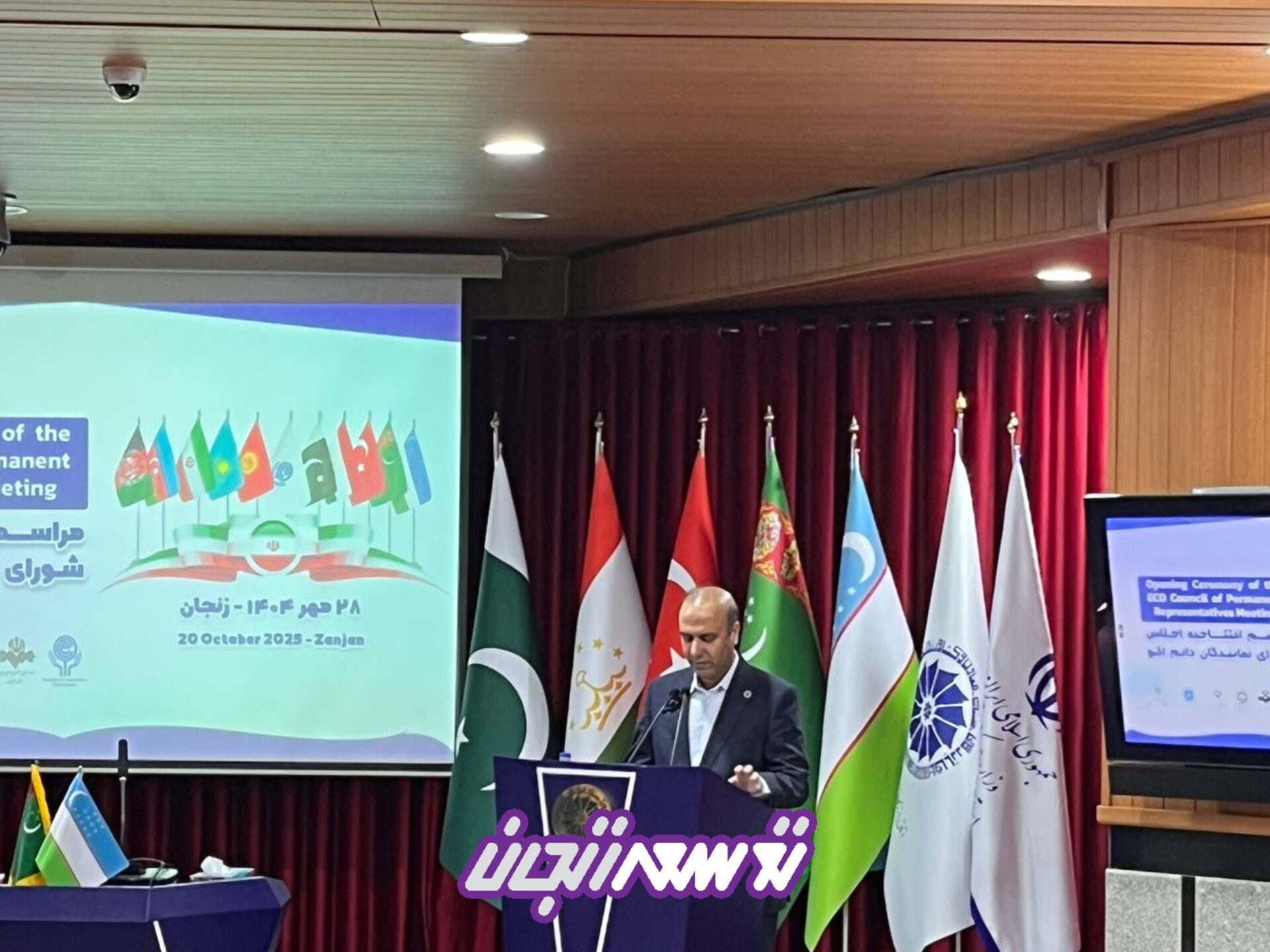 سرمایه‌گذاری در زنجان، سرمایه‌گذاری برای آینده پیوندهای اقتصادی منطقه است